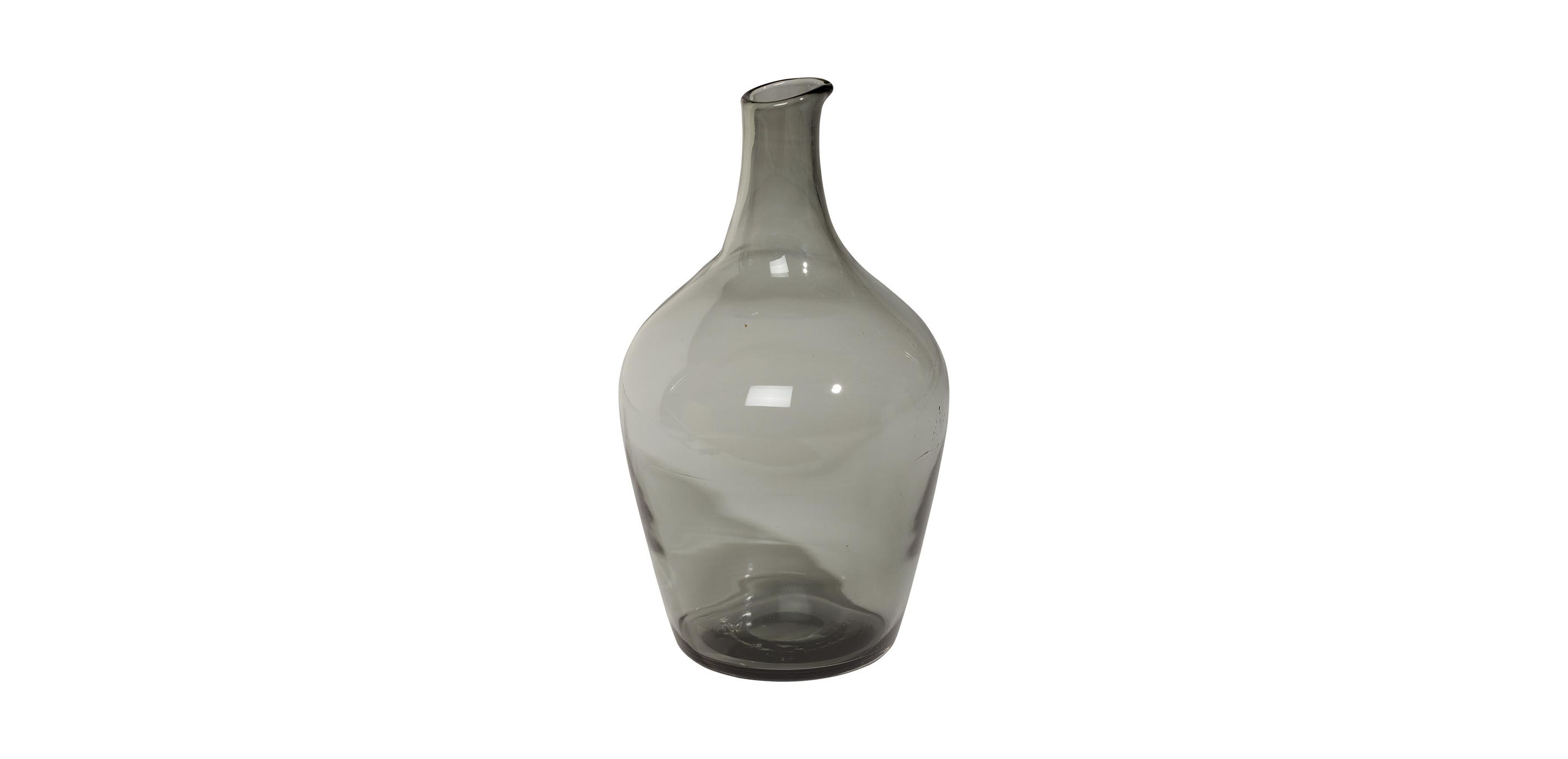Lucy Glass Demijohn Jar_2