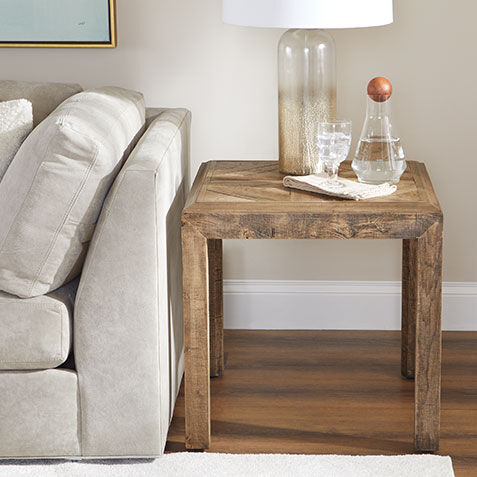 Damian End Table Product Tile Hover Image 228053