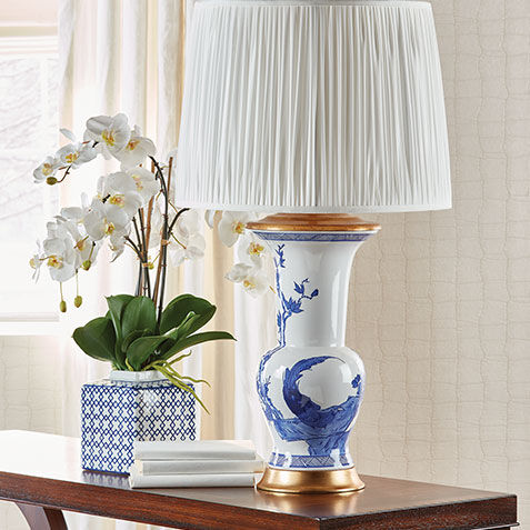 Esther Chinoiserie Table Lamp Product Tile Hover Image 096066