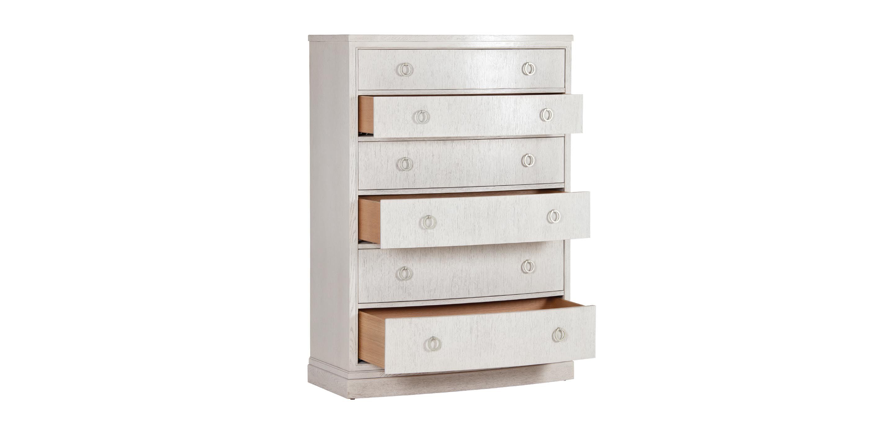 Heston Oak Tall Chest_3