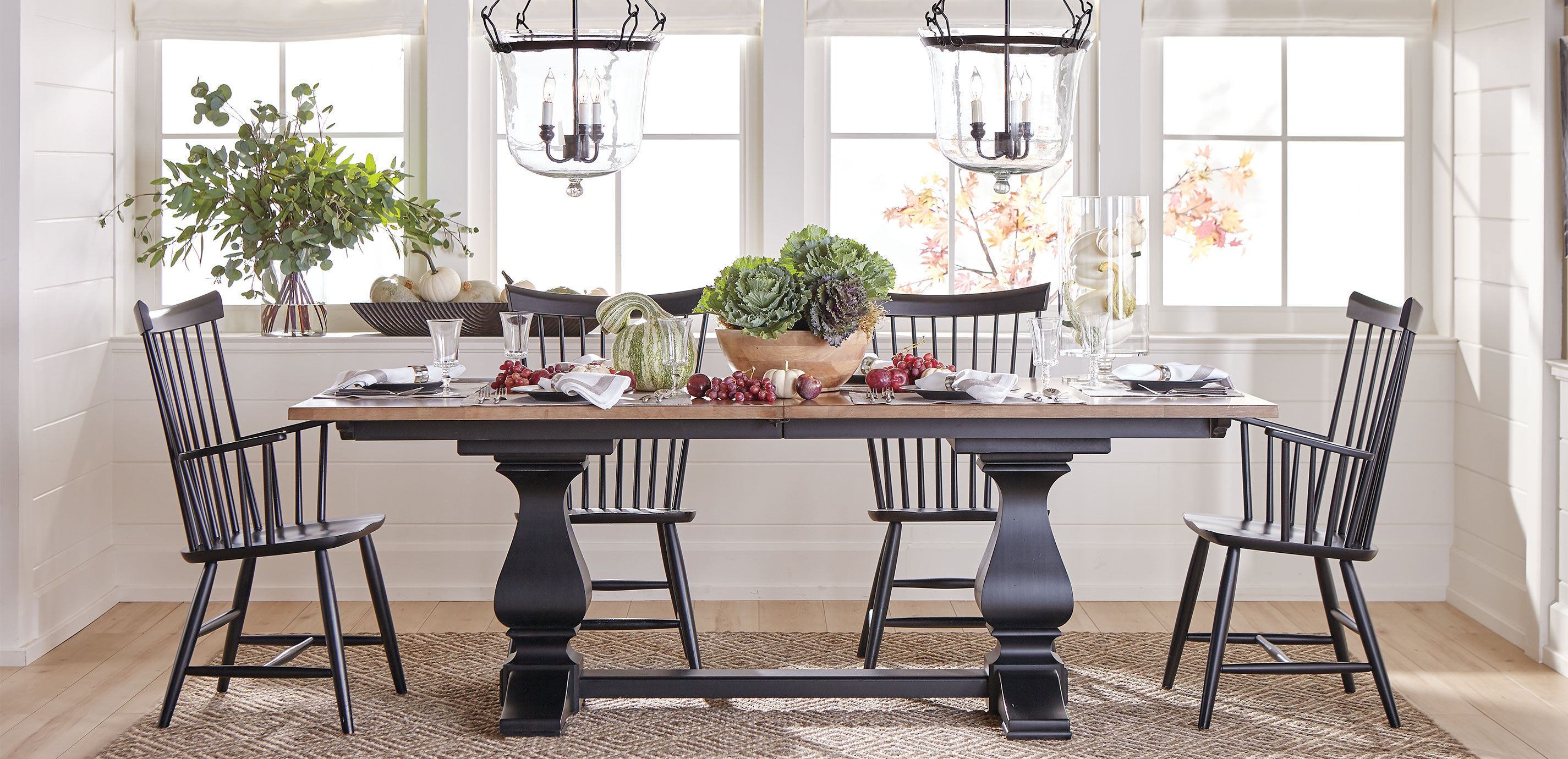 Cameron Extension Dining Table Dining Room Tables Ethan Allen