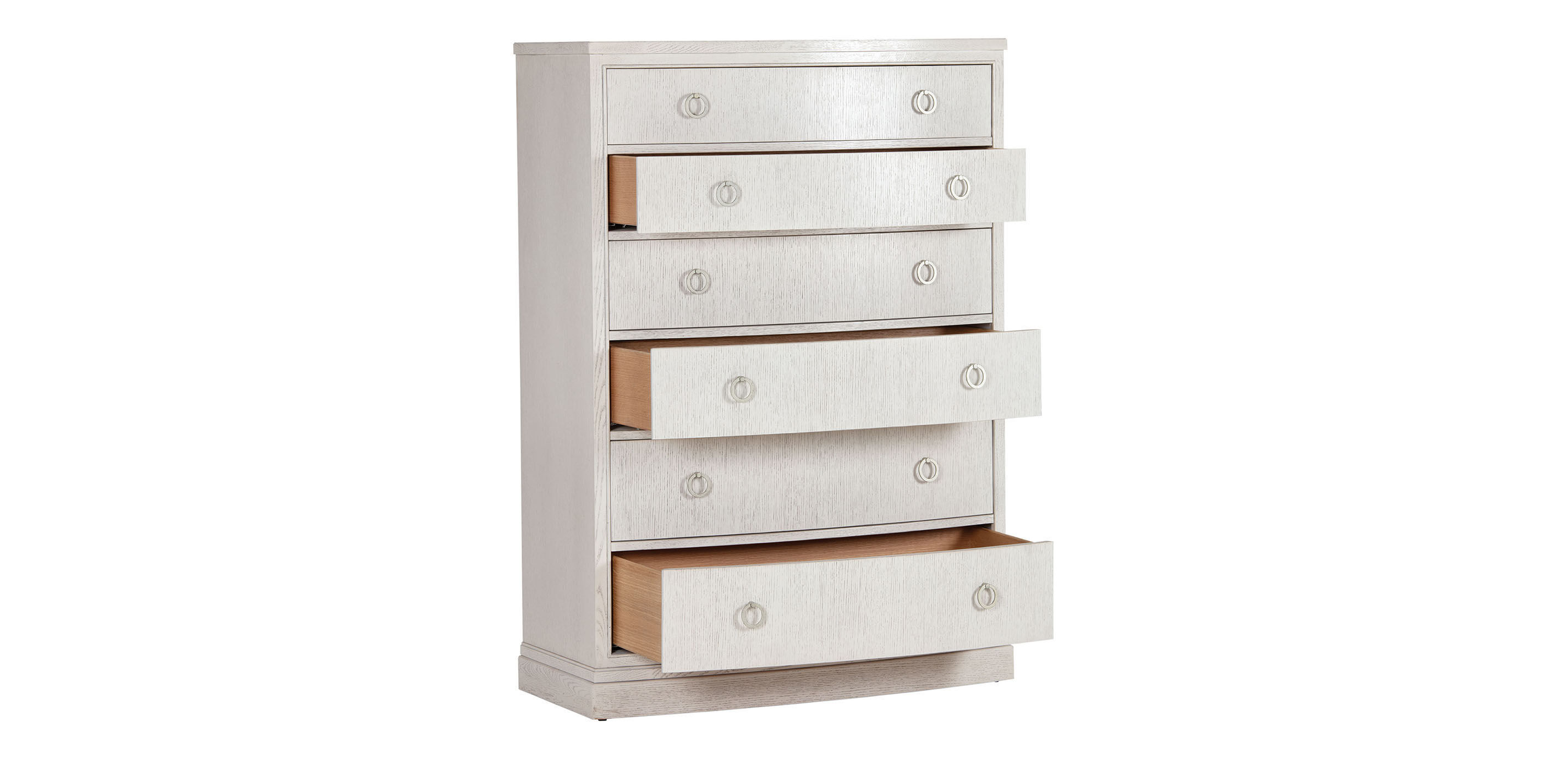 Heston Oak Tall Chest_3