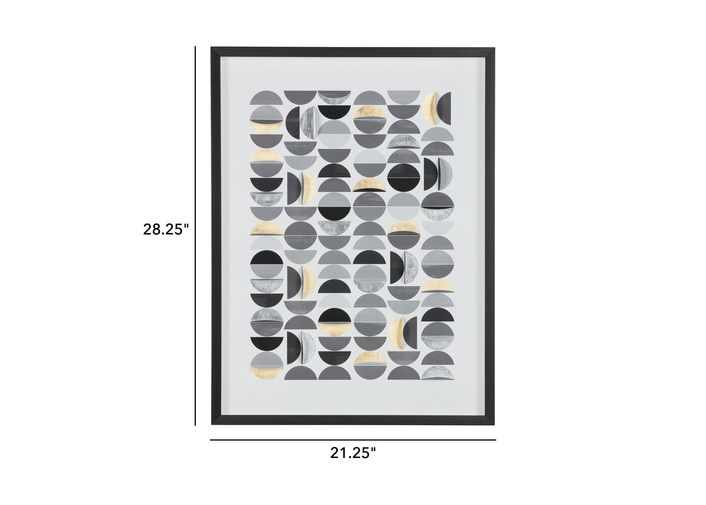 Monochrome Movement II_1