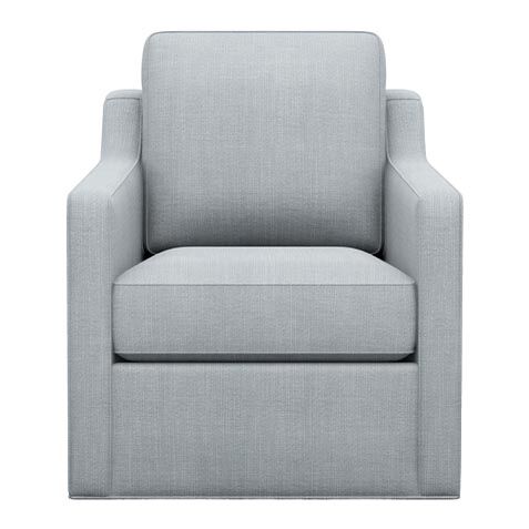 Wes Swivel Chair image 202518