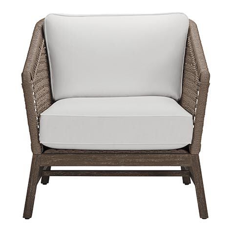 Viscaya Outdoor Lounge Chair image 404600
