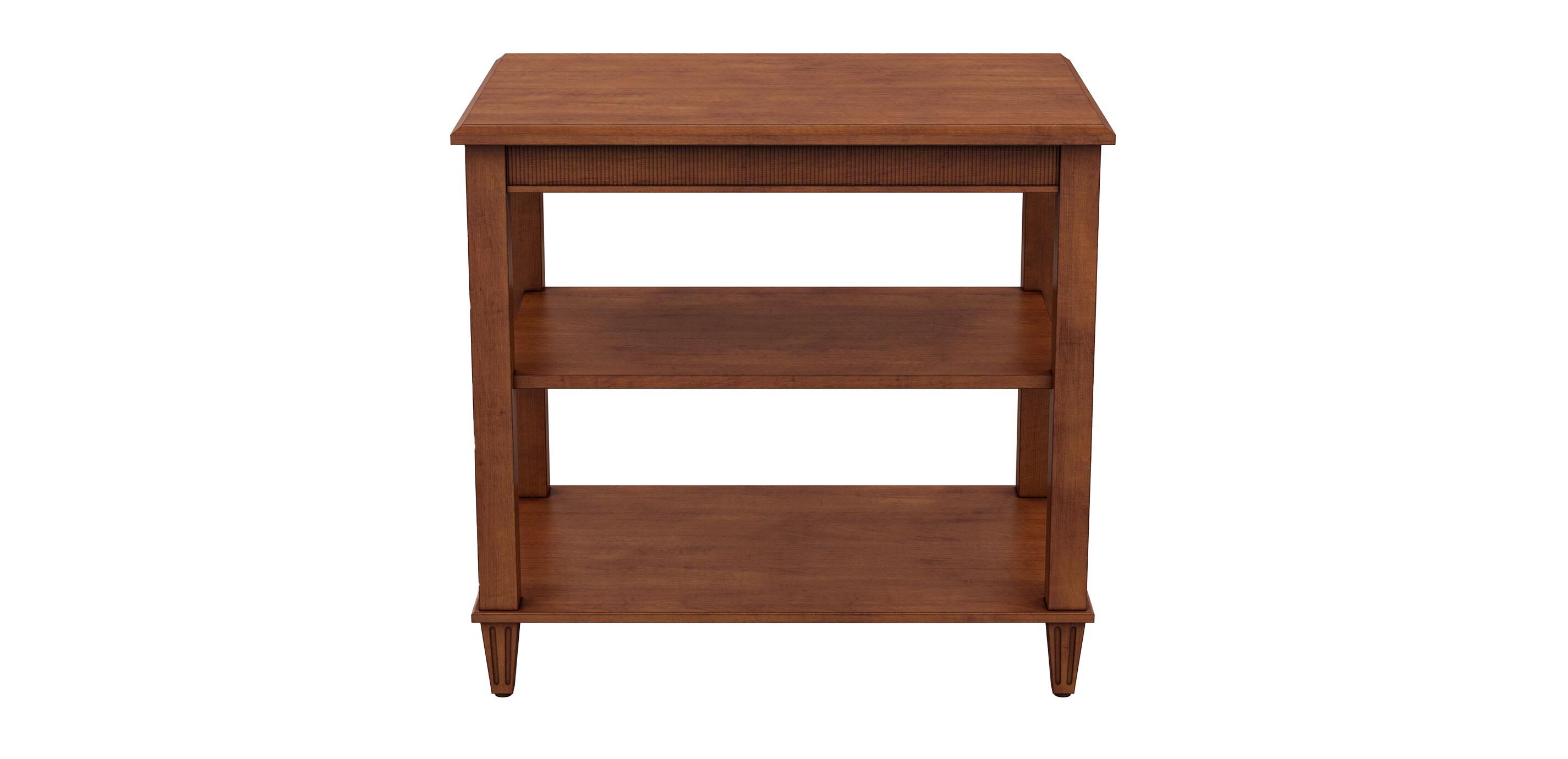 Table Bout de Canap&eacute; Wesley