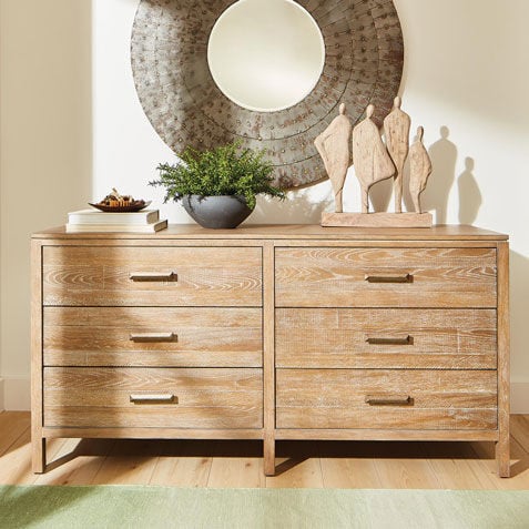 Merrick Double Dresser Product Tile Hover Image 125062