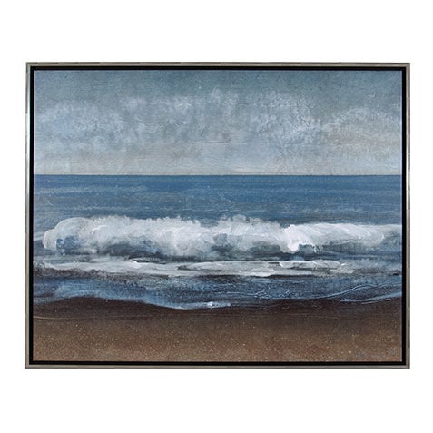 Lingering Grey image