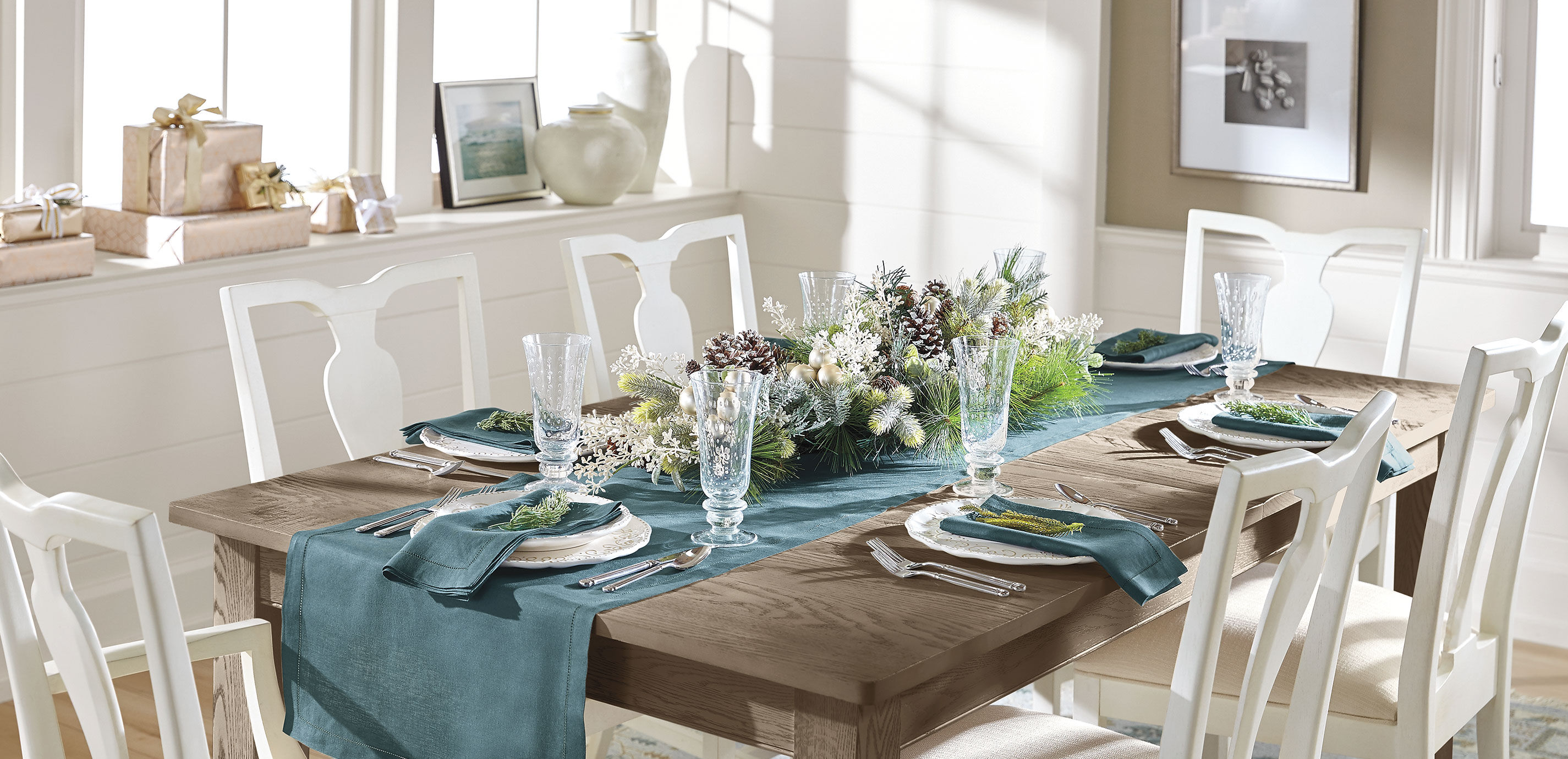 Provenza Custom Table Runner_2