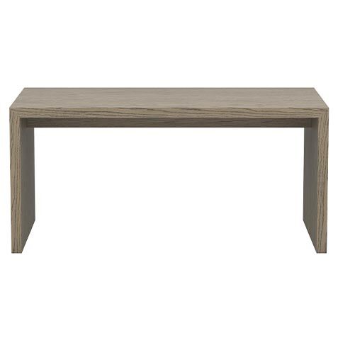 Callum 60&rdquo; Parsons Desk image
