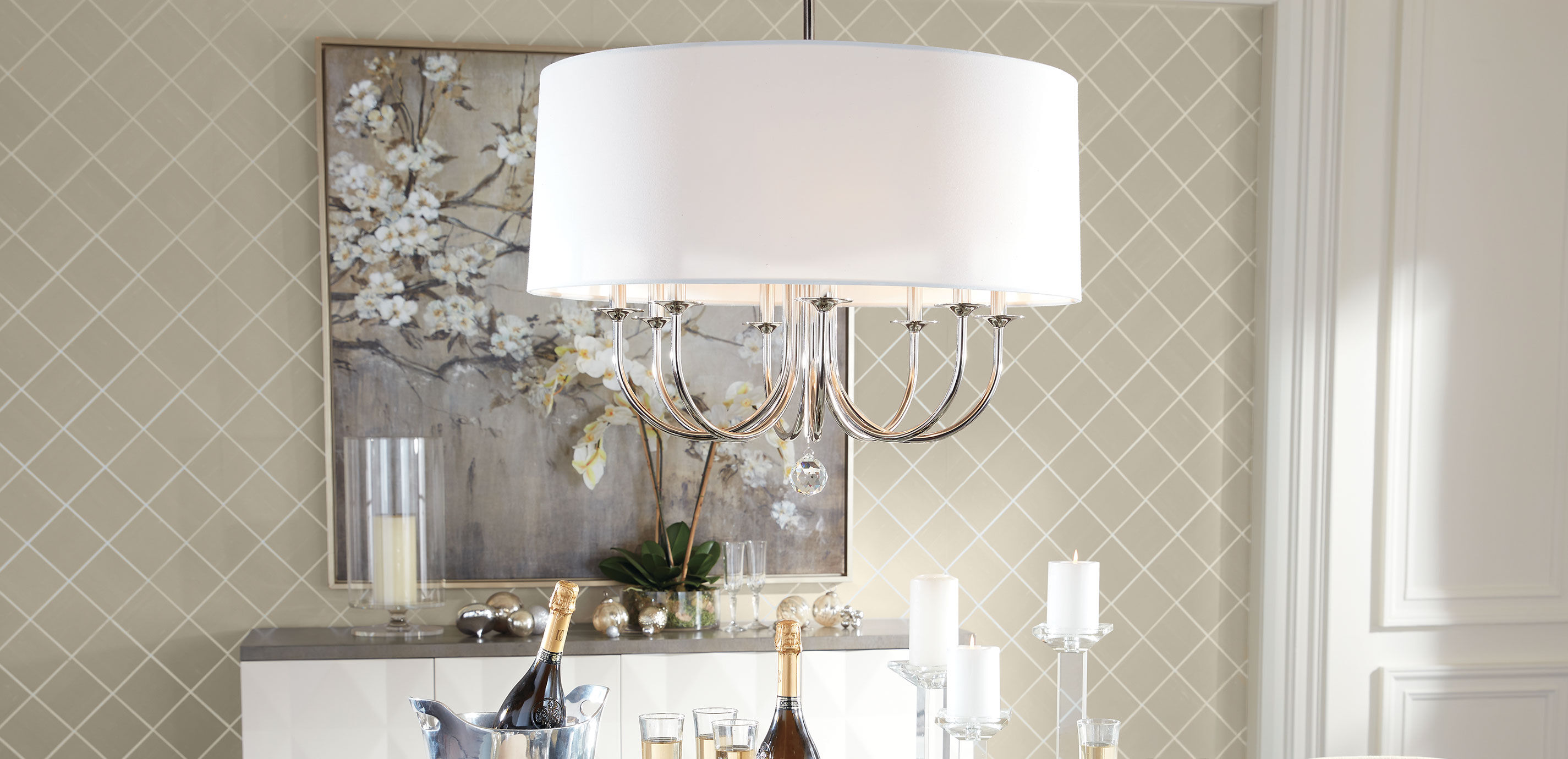 Zara Drum Chandelier_6