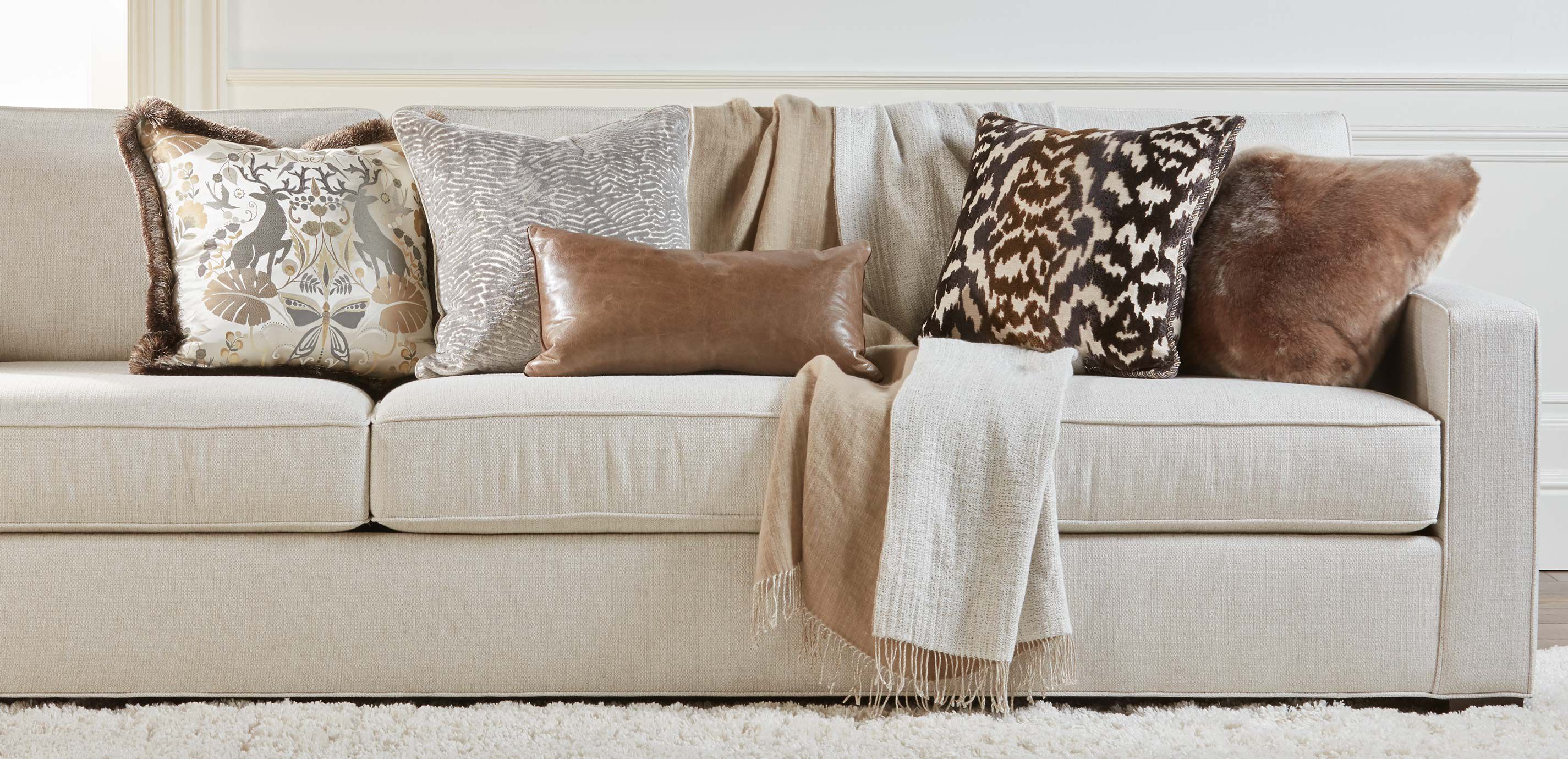 Ombr&eacute; Cut Velvet Pillow_7