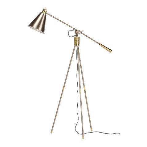 Jesse Task Floor Lamp image
