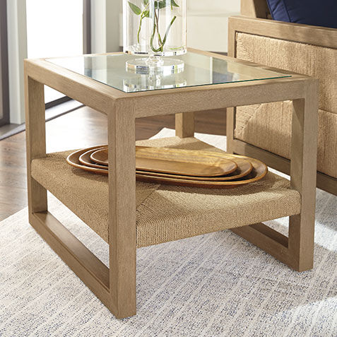 Mylos Outdoor End Table Product Tile Hover Image 405205   915