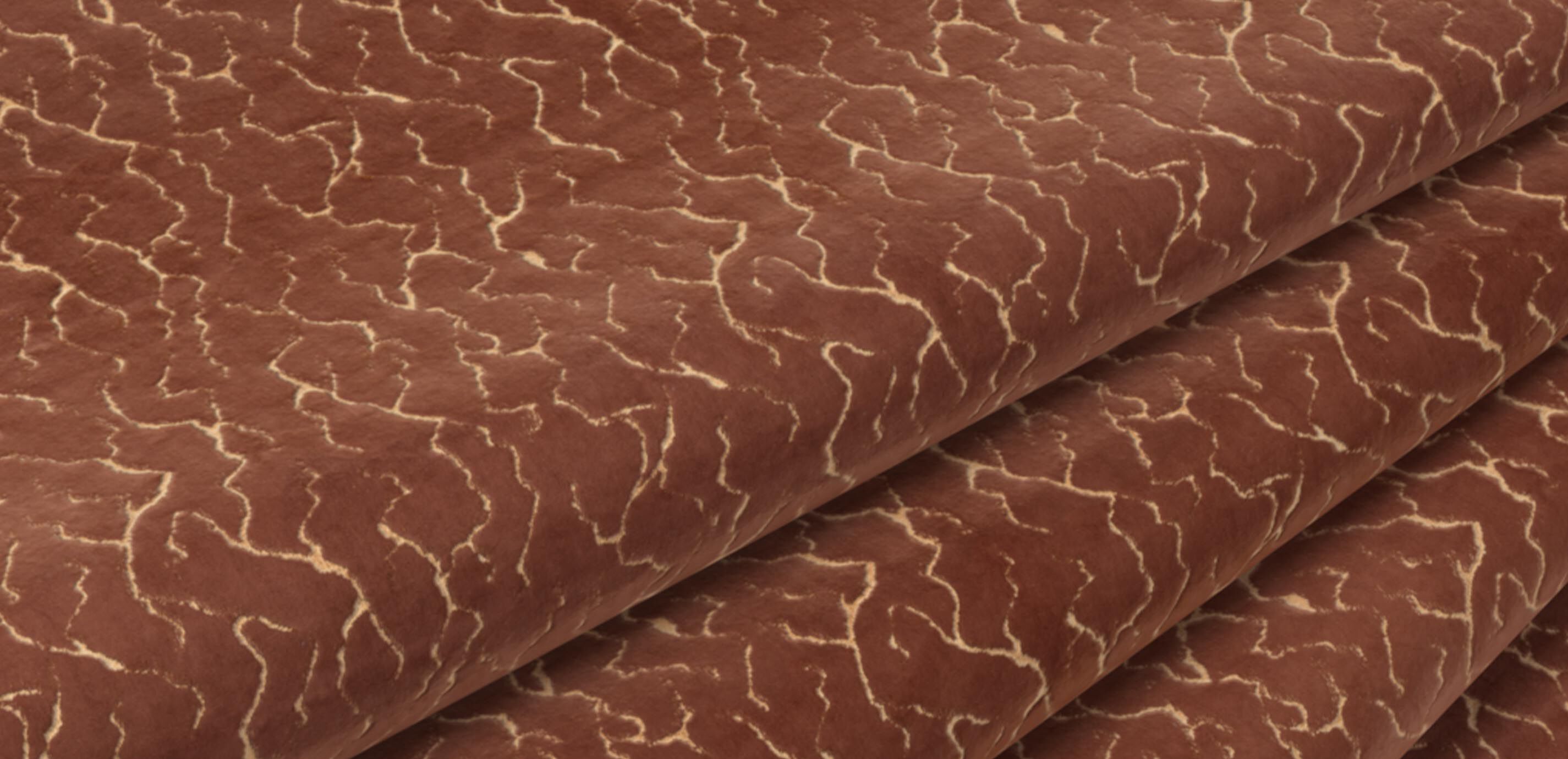 Oriana Clay Fabric By the Yard_1