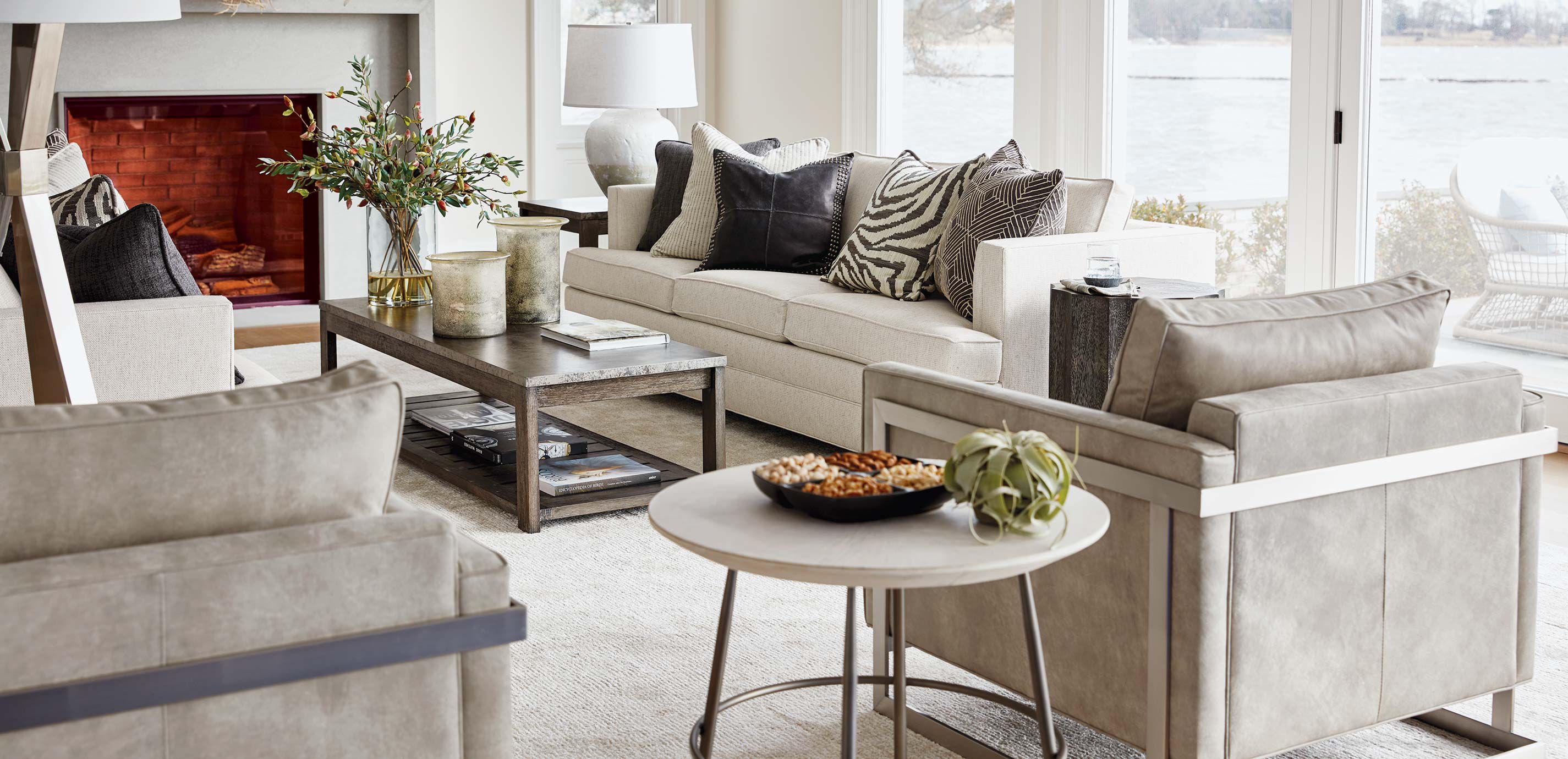 Olive Leaf and Magnolia Bud Mix_6