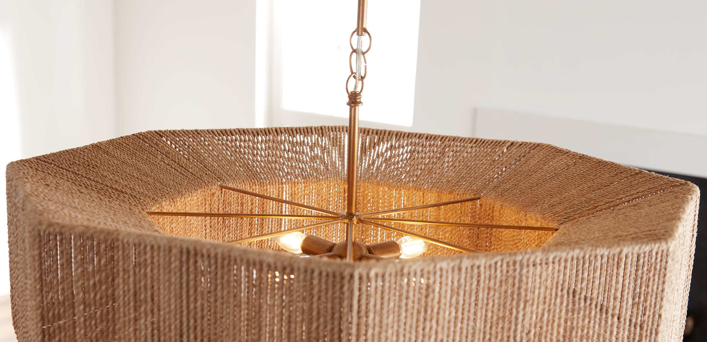 Miko Rope-Wrapped Chandelier_6