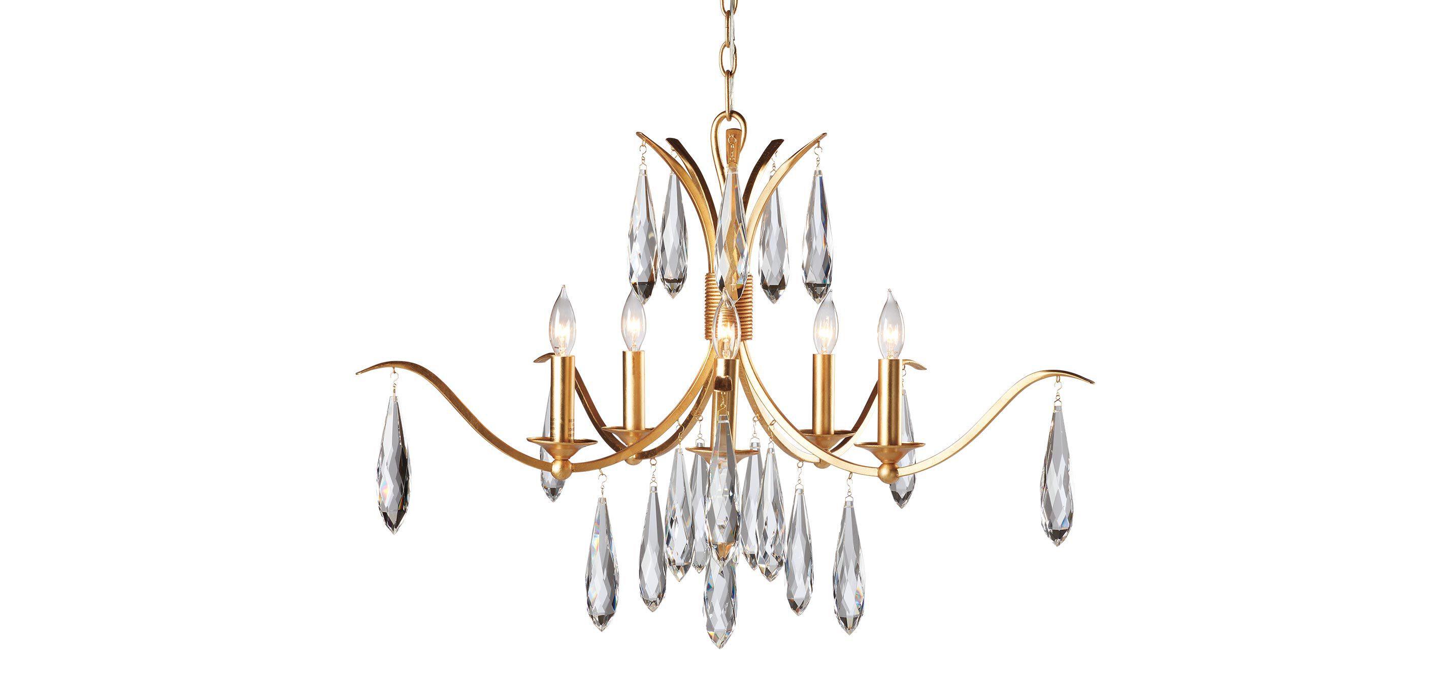 Lisete Chandelier