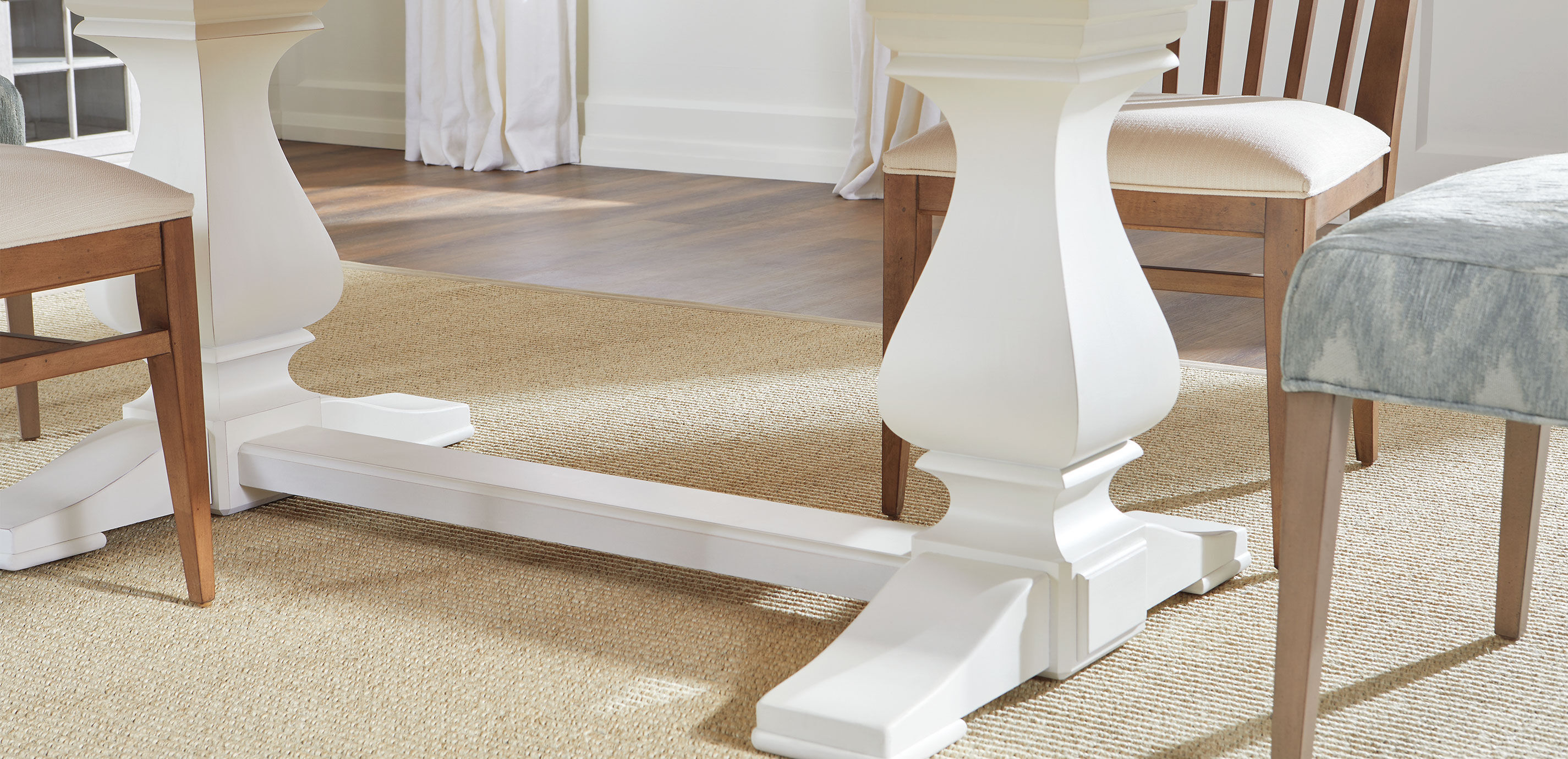 Cameron Rustic Dining Table_6