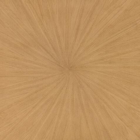 Honey w Starburst (501) Finish Sample image