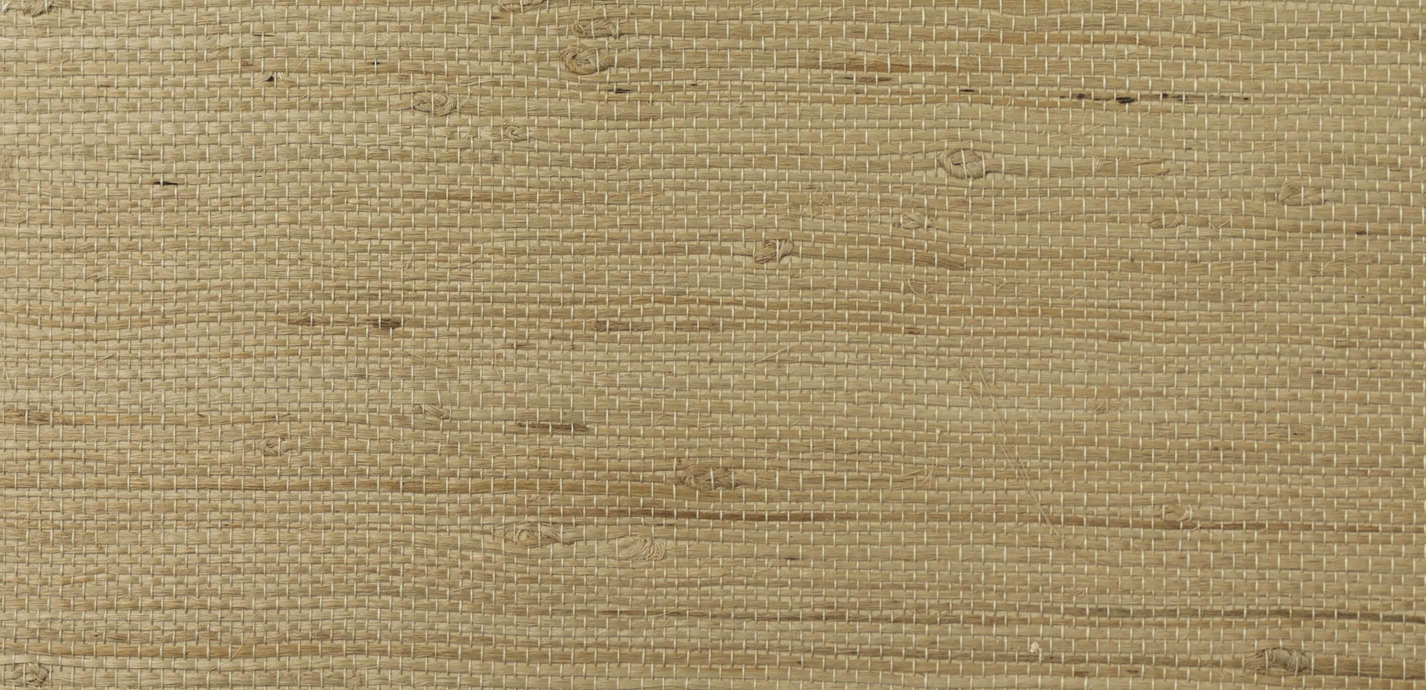 Donovan Jute Grasscloth Wallpaper