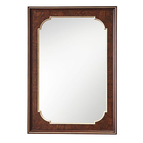 Clement Wall Mirror image