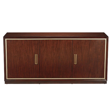 Faraday Classic Media Cabinet image