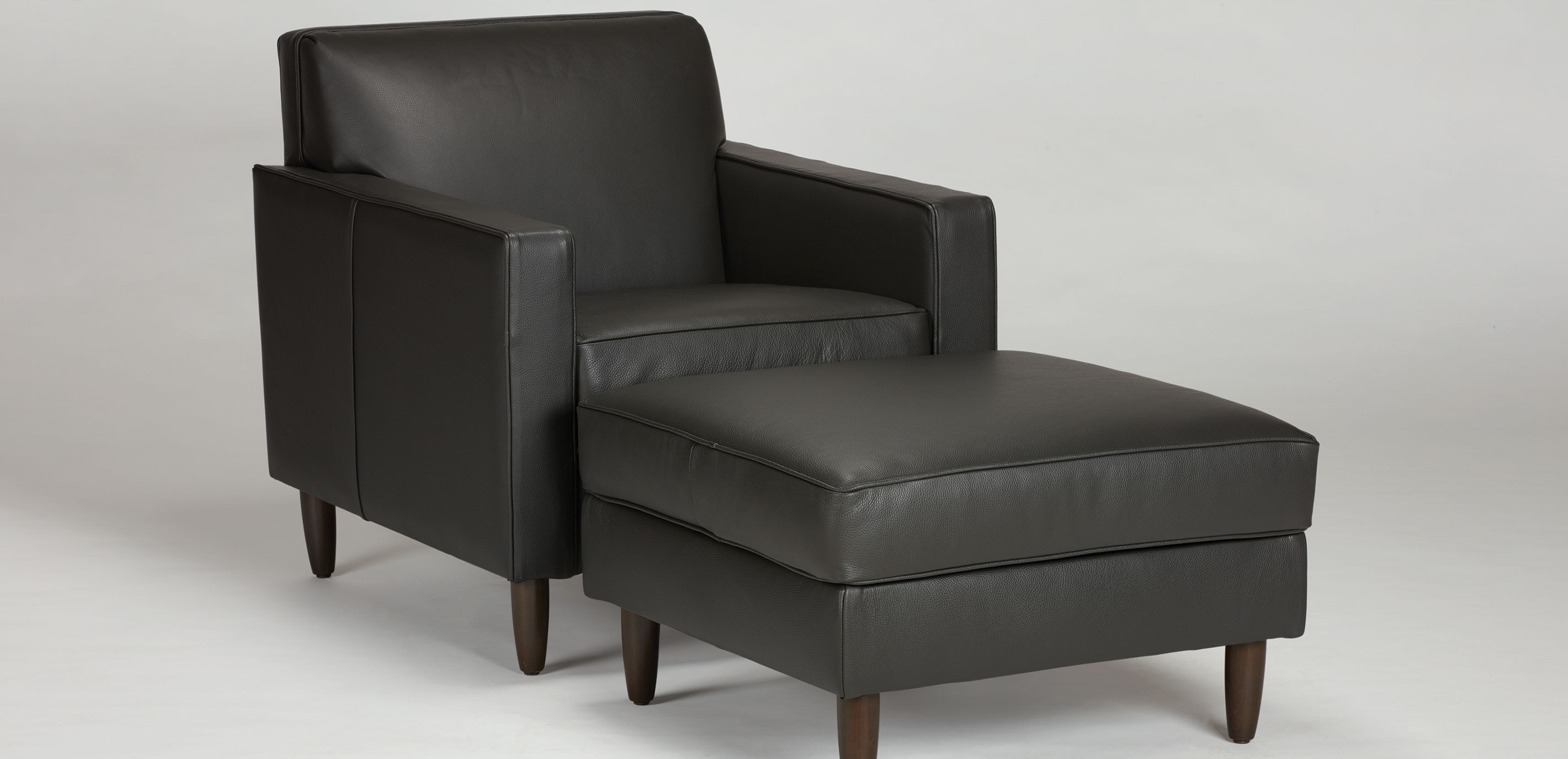Marcus Leather Chair