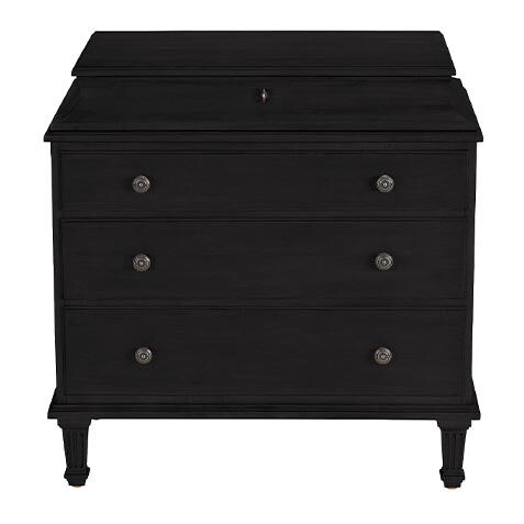 Leora Night Table image