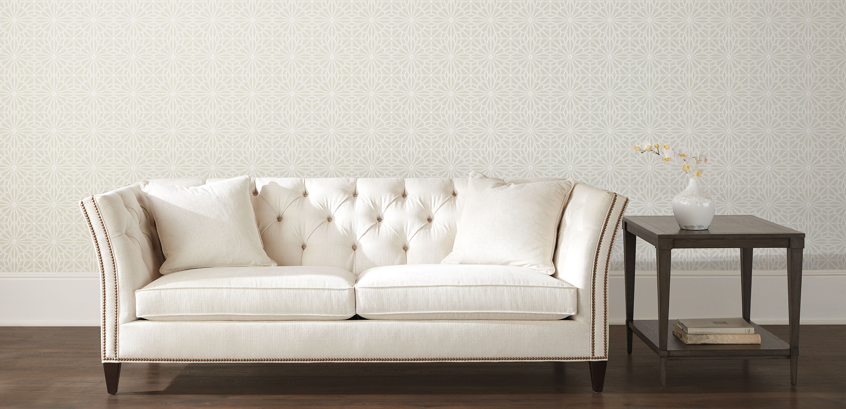 Kaleidoscope Floral Wallpaper_1