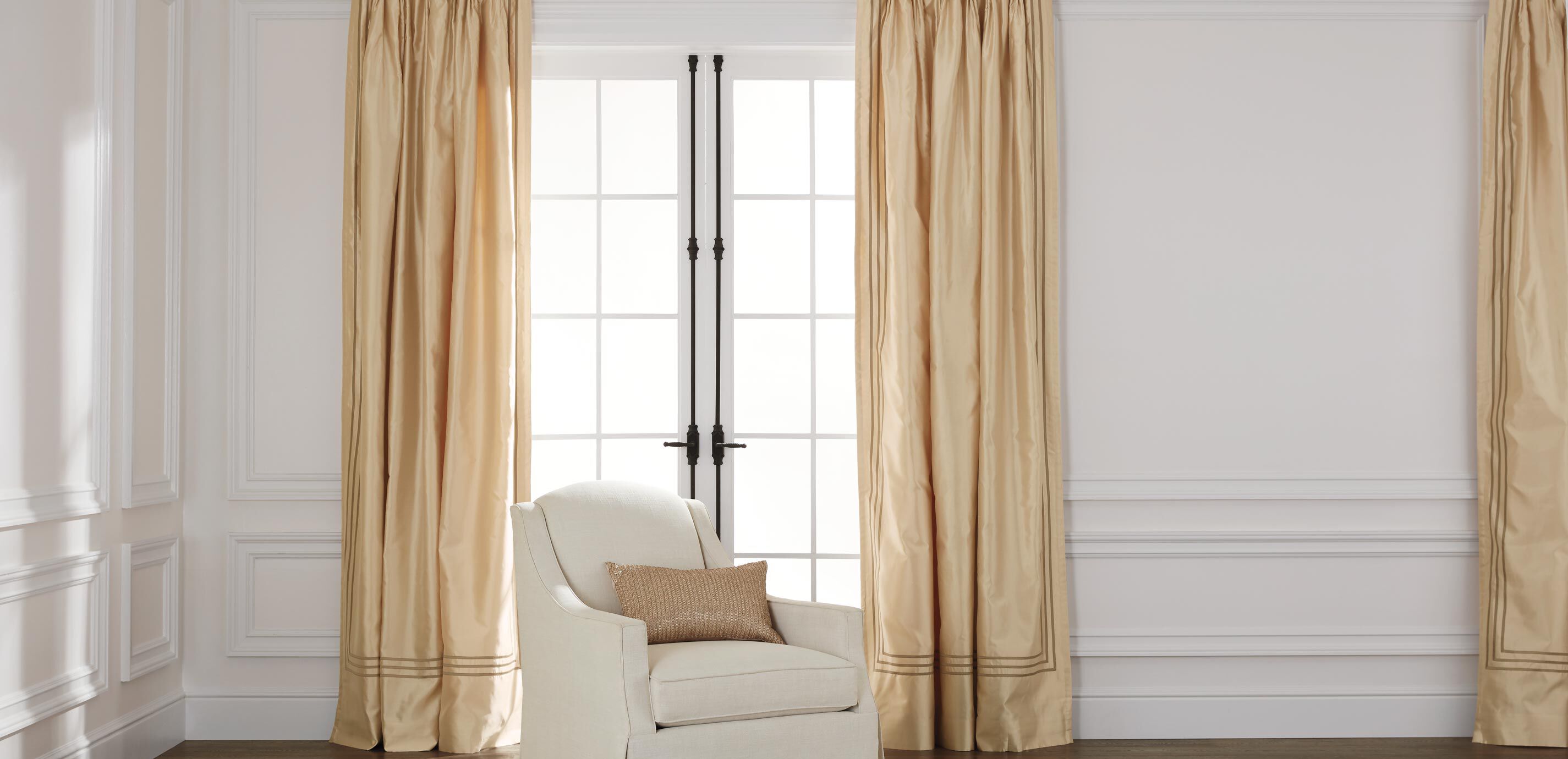 Sequined Pillow, Taupe_7