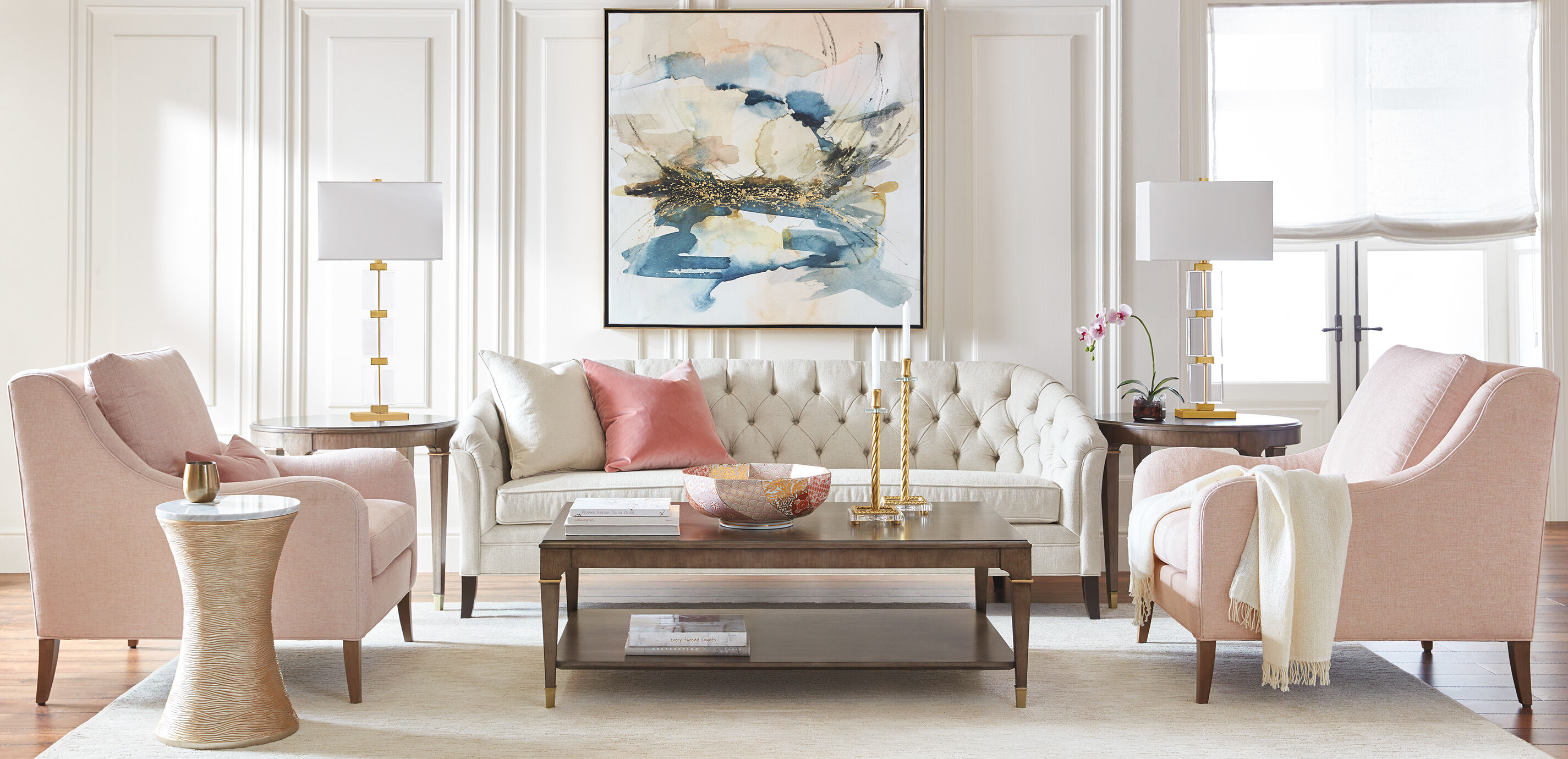 Cozy Chalet Serged Rug_8