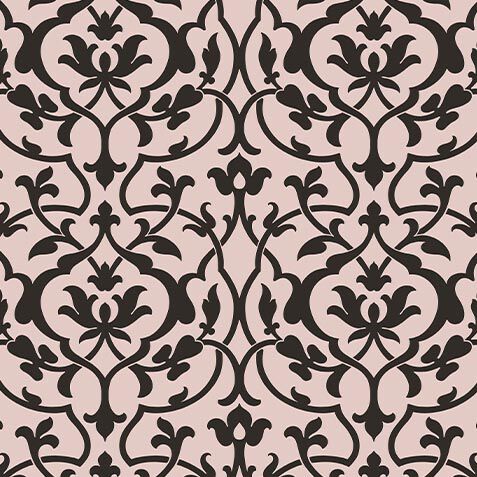 Arabesque Wallpaper image