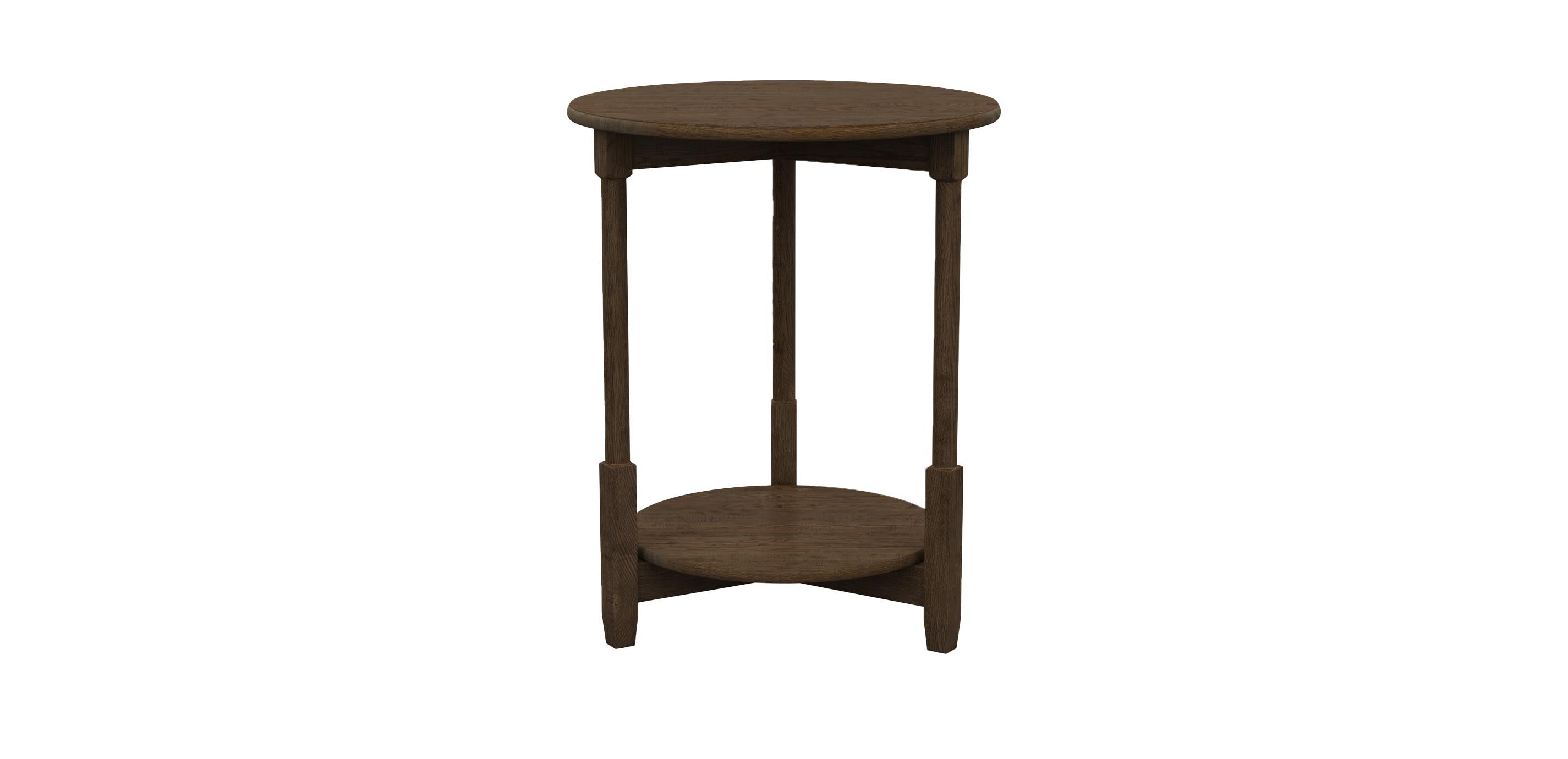 Freya Round Spot Table