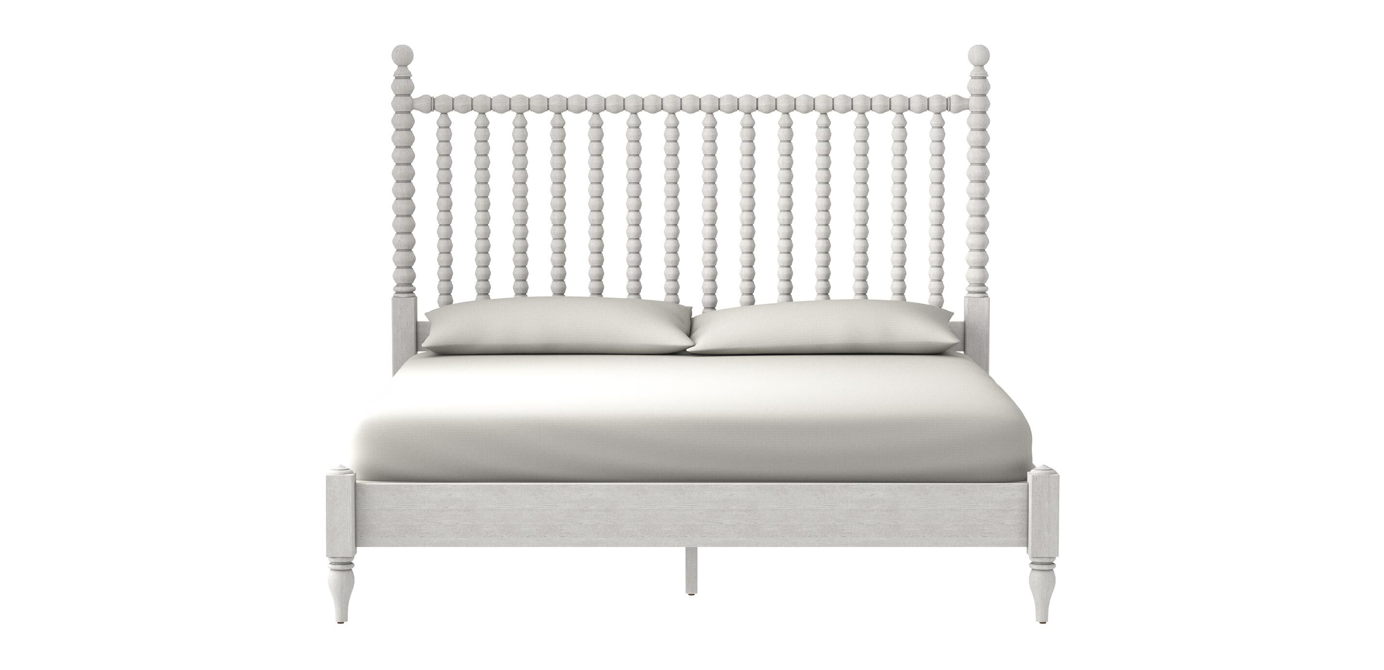 Burke Bed