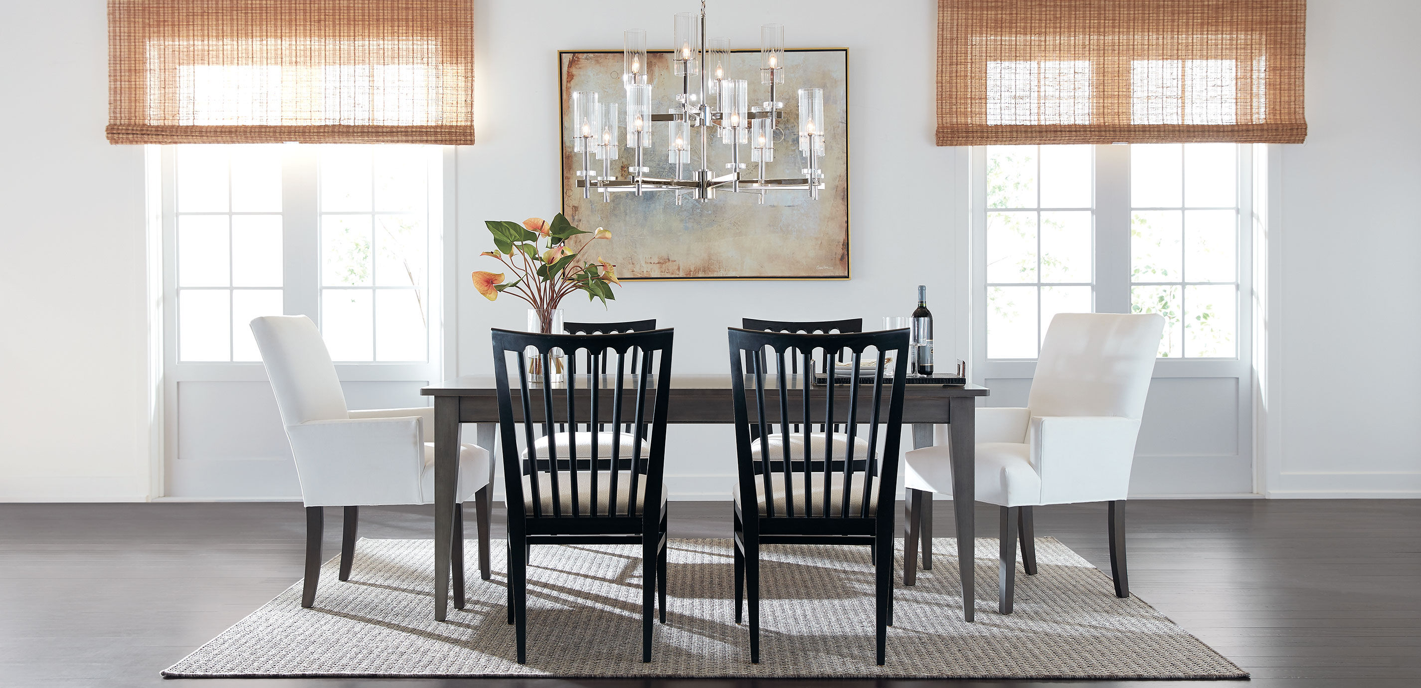 Tiberius Two-Tier Chandelier_7