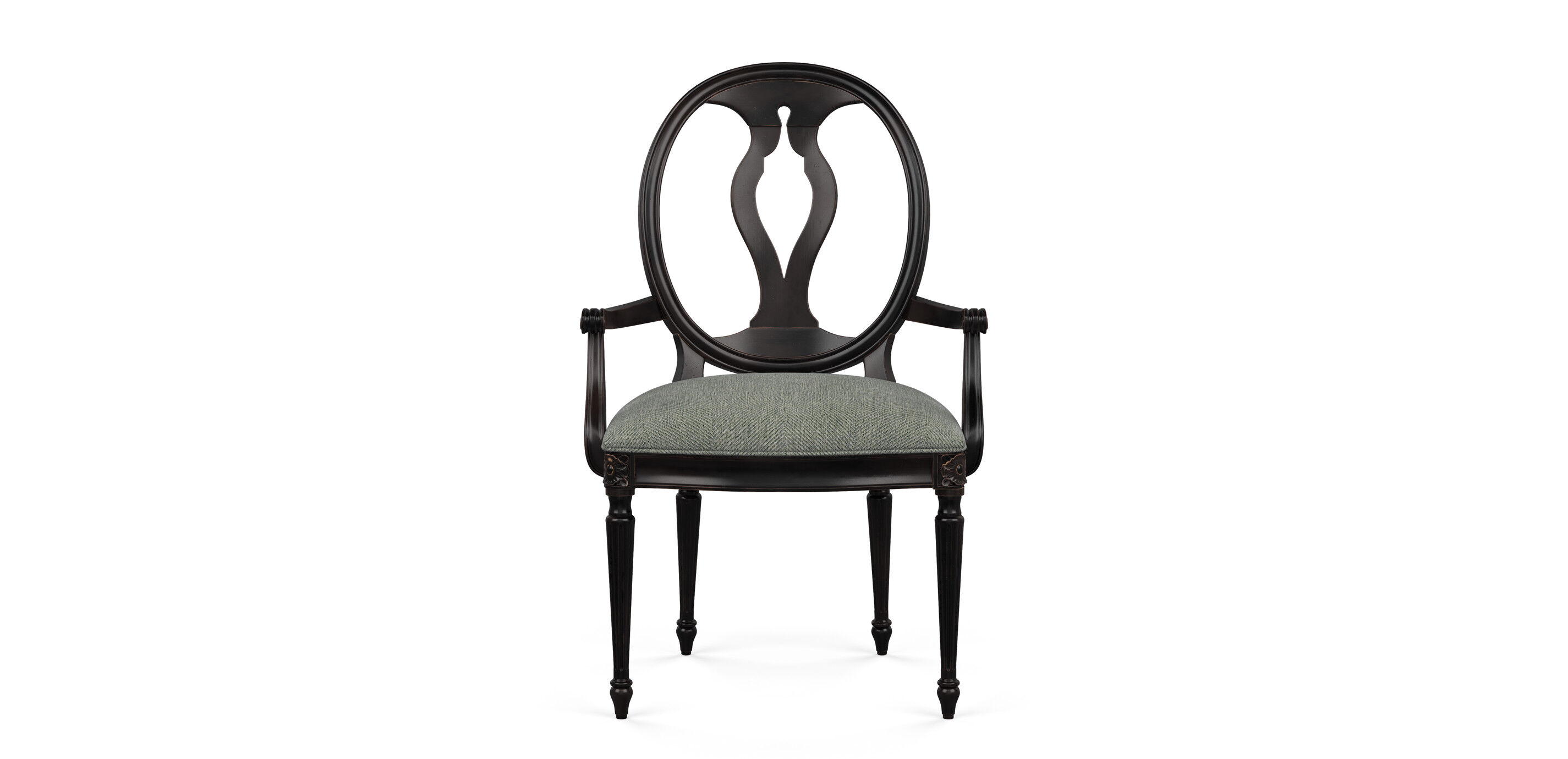 Margaux Armchair