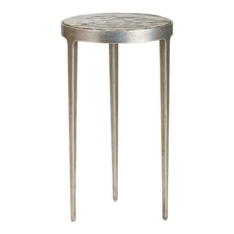 Wallace Iron Accent Table image