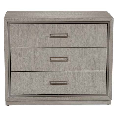 Faraday Three-Drawer Cabinet image