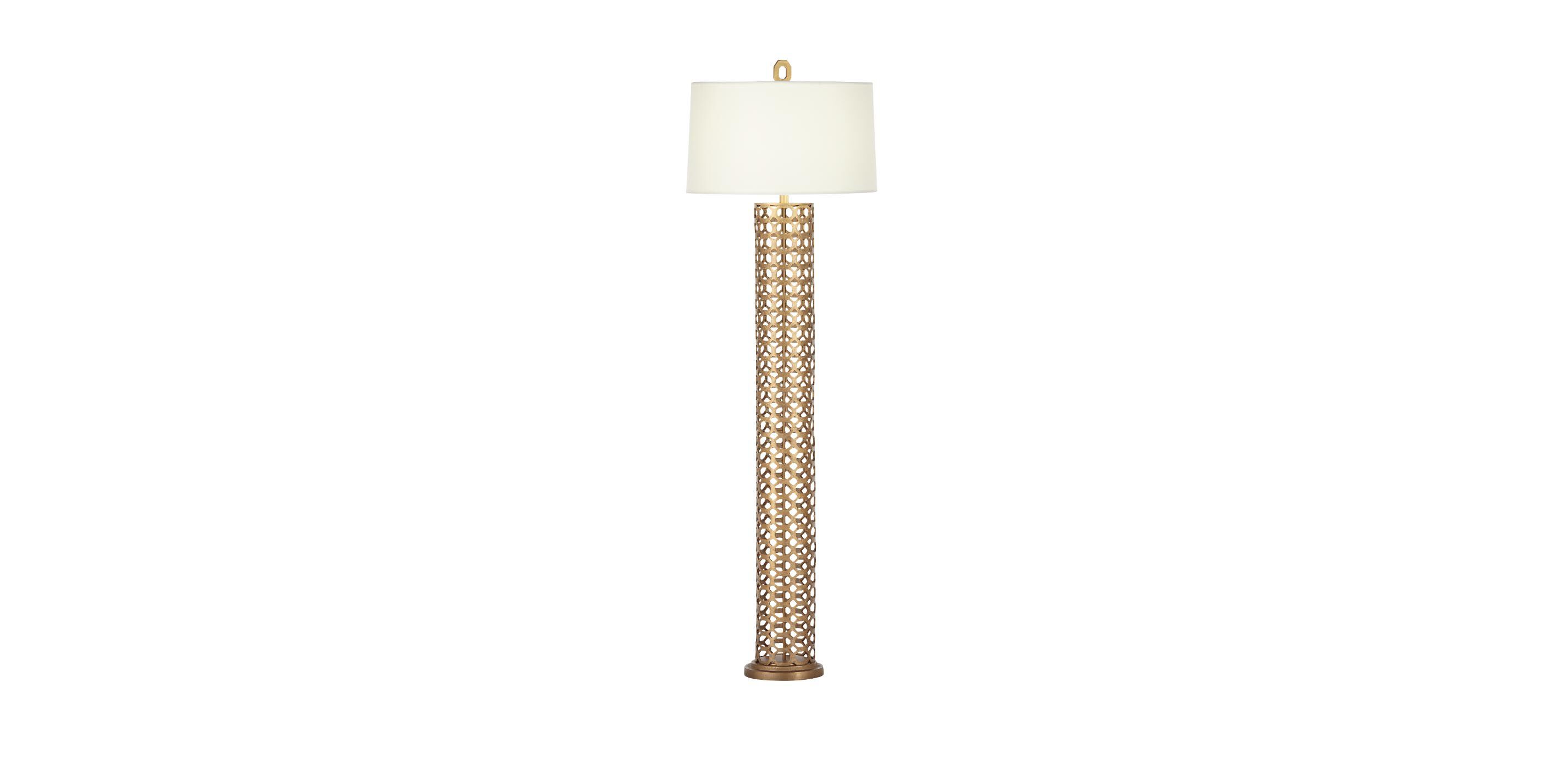 Caira Floor Lamp