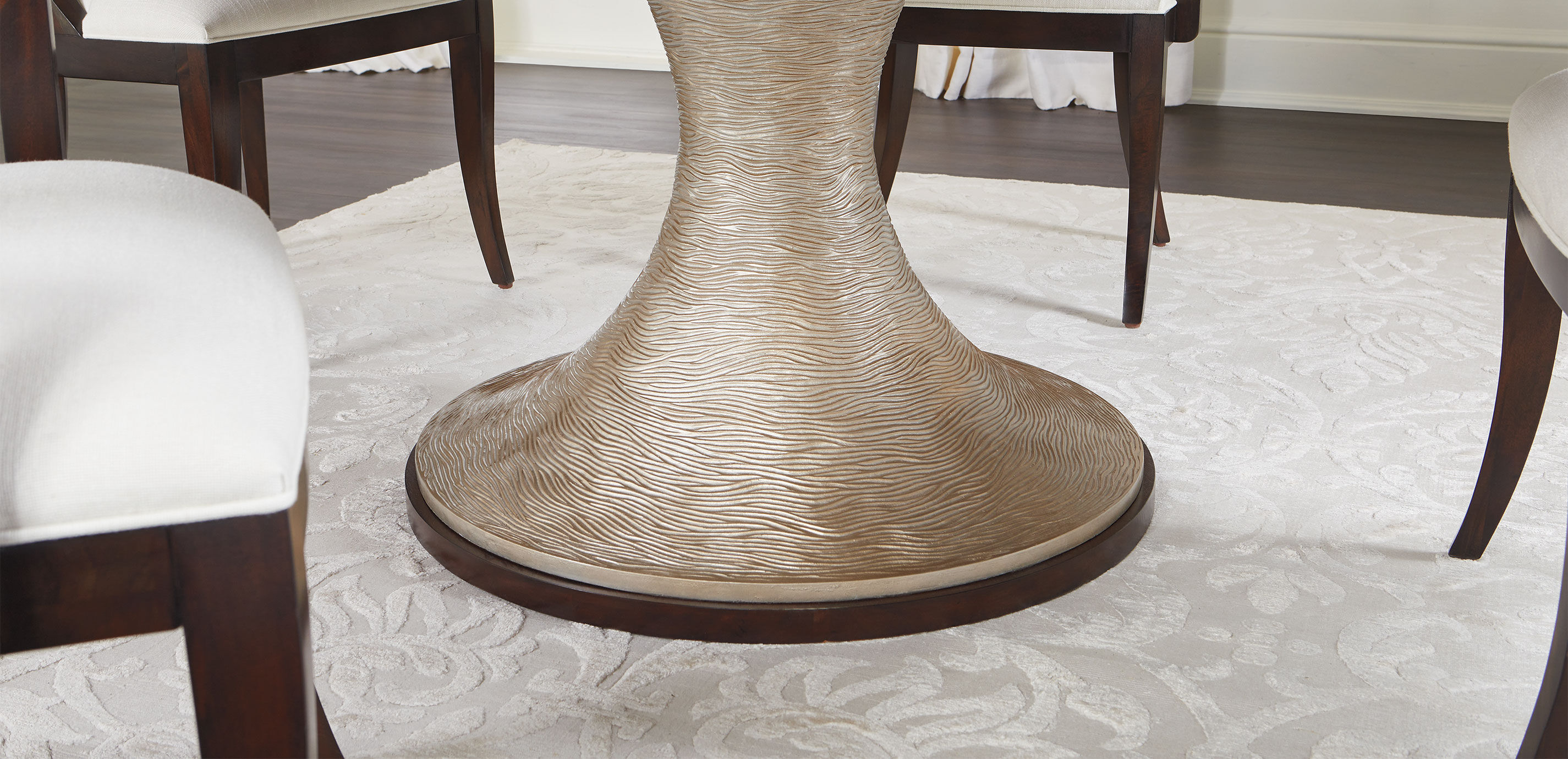 Stanton Round Dining Table_5