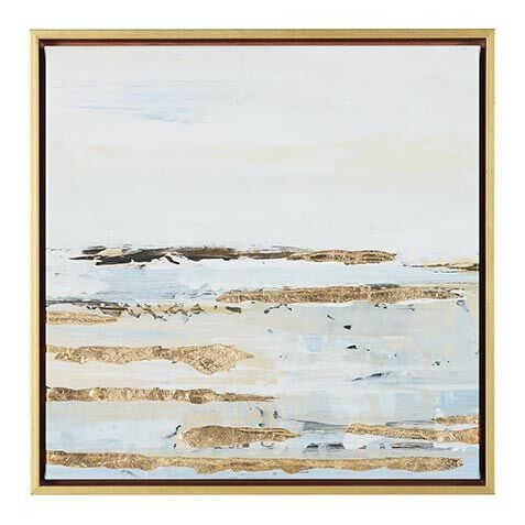 Shimmering Shore I image