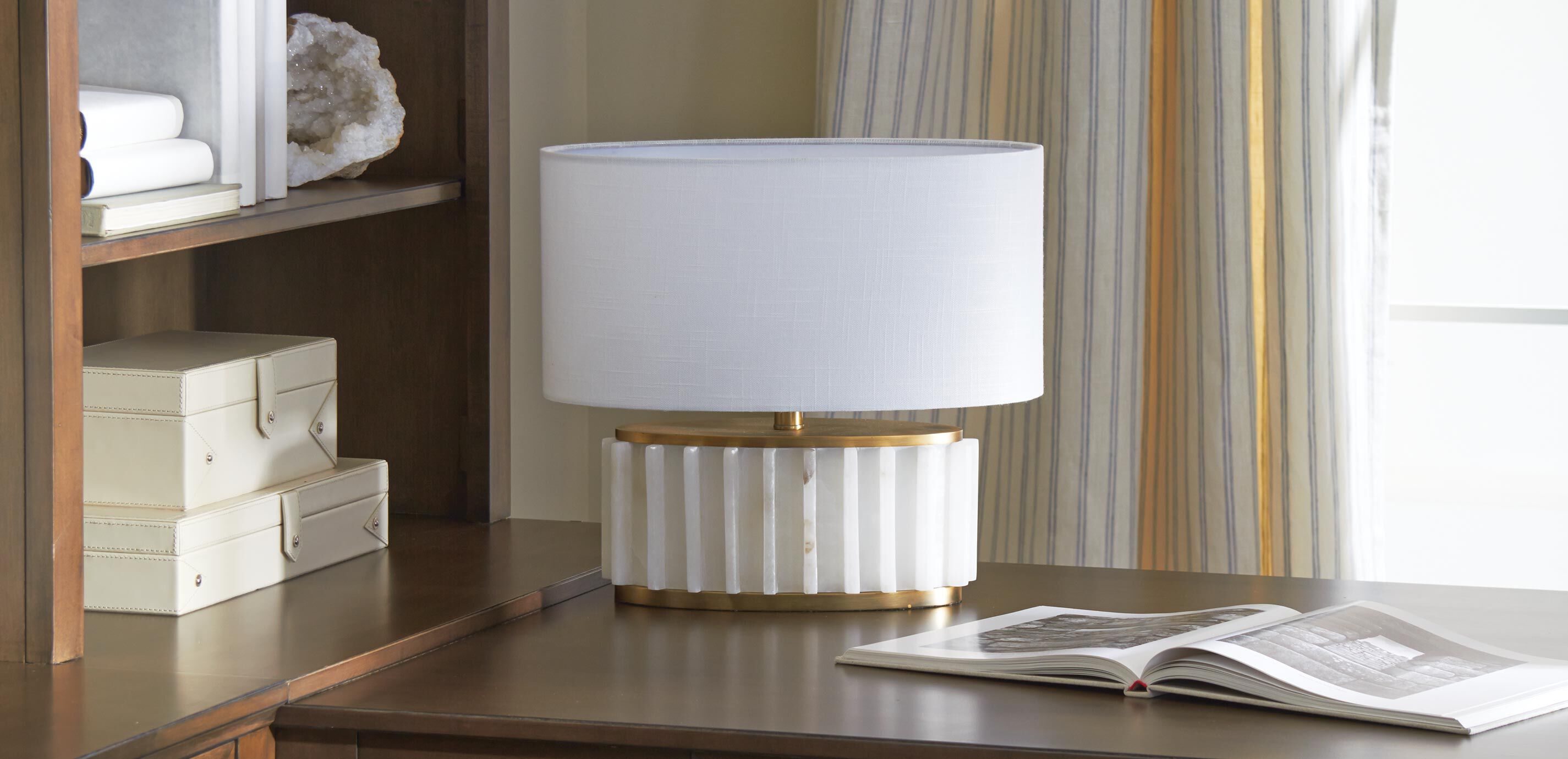 Farida Alabaster Desk Lamp_6