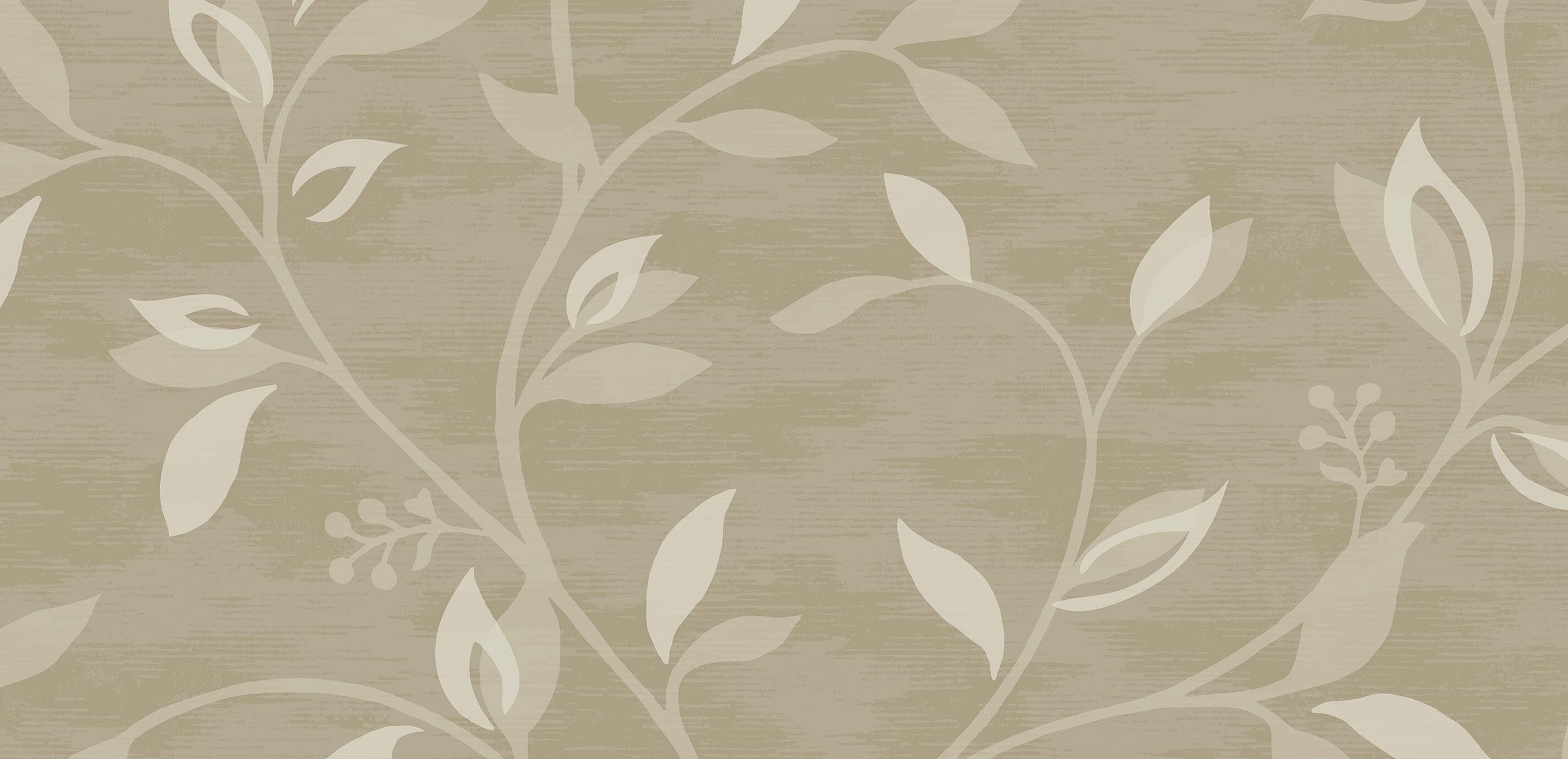 Vanya Floral Wallpaper