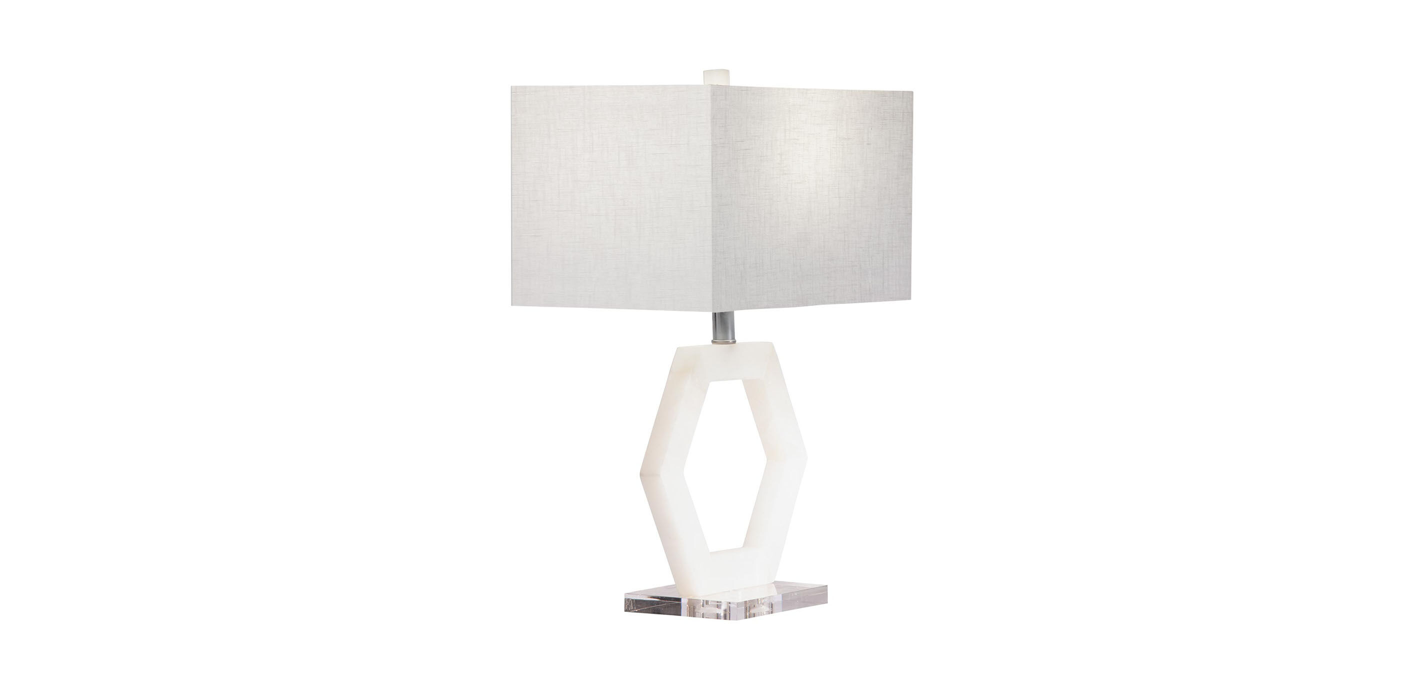Esma Alabaster Table Lamp_2