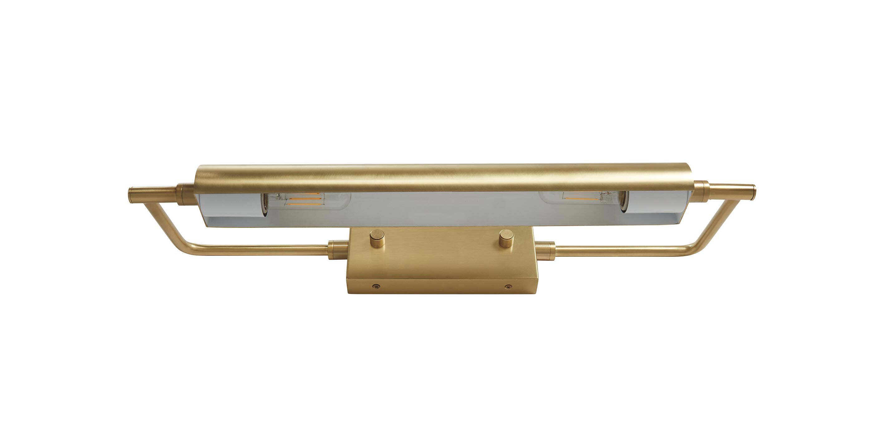 Hauxley Picture Light, Hardwire/Plug-In_2