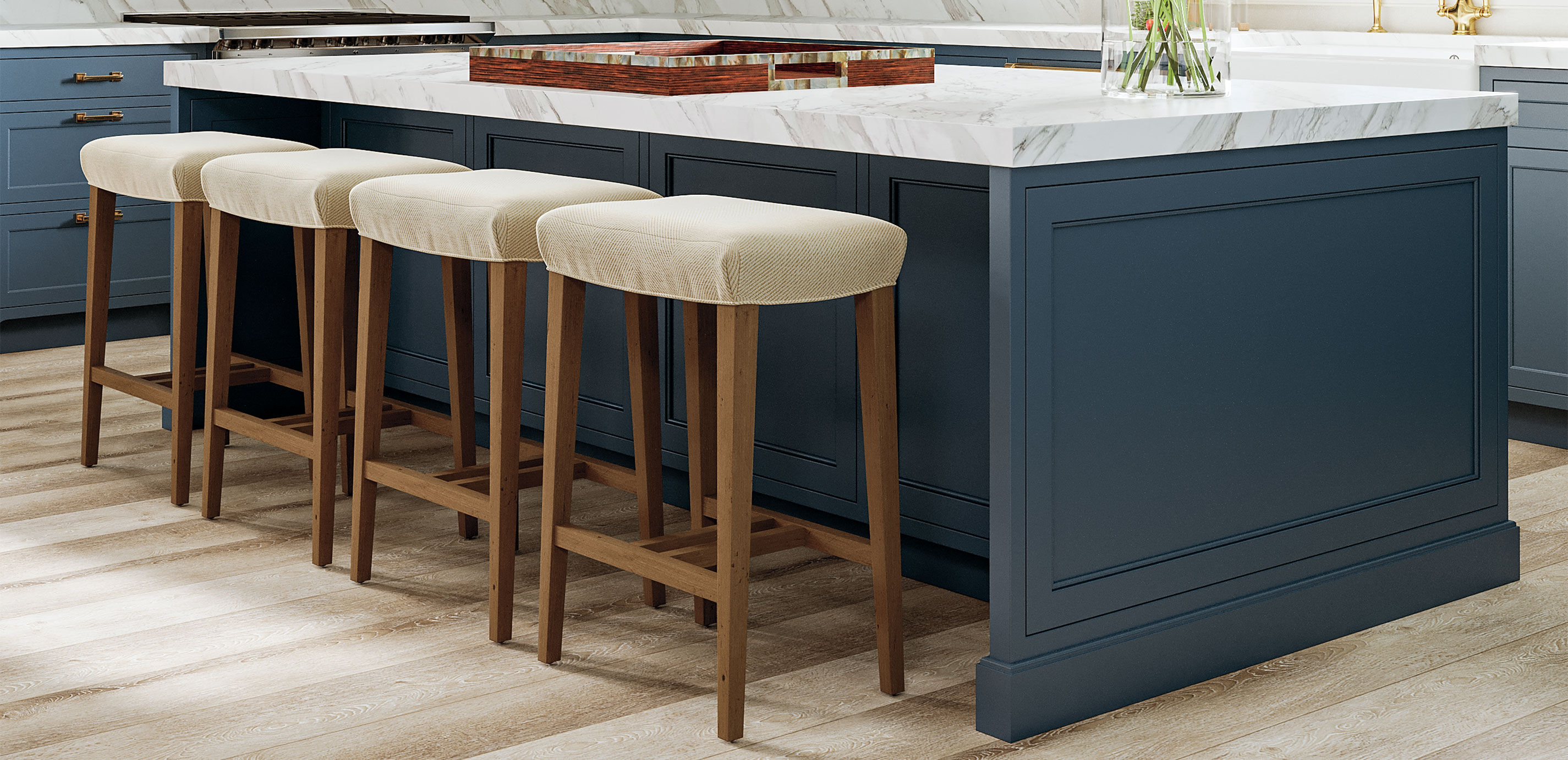 Harper Counter Stool