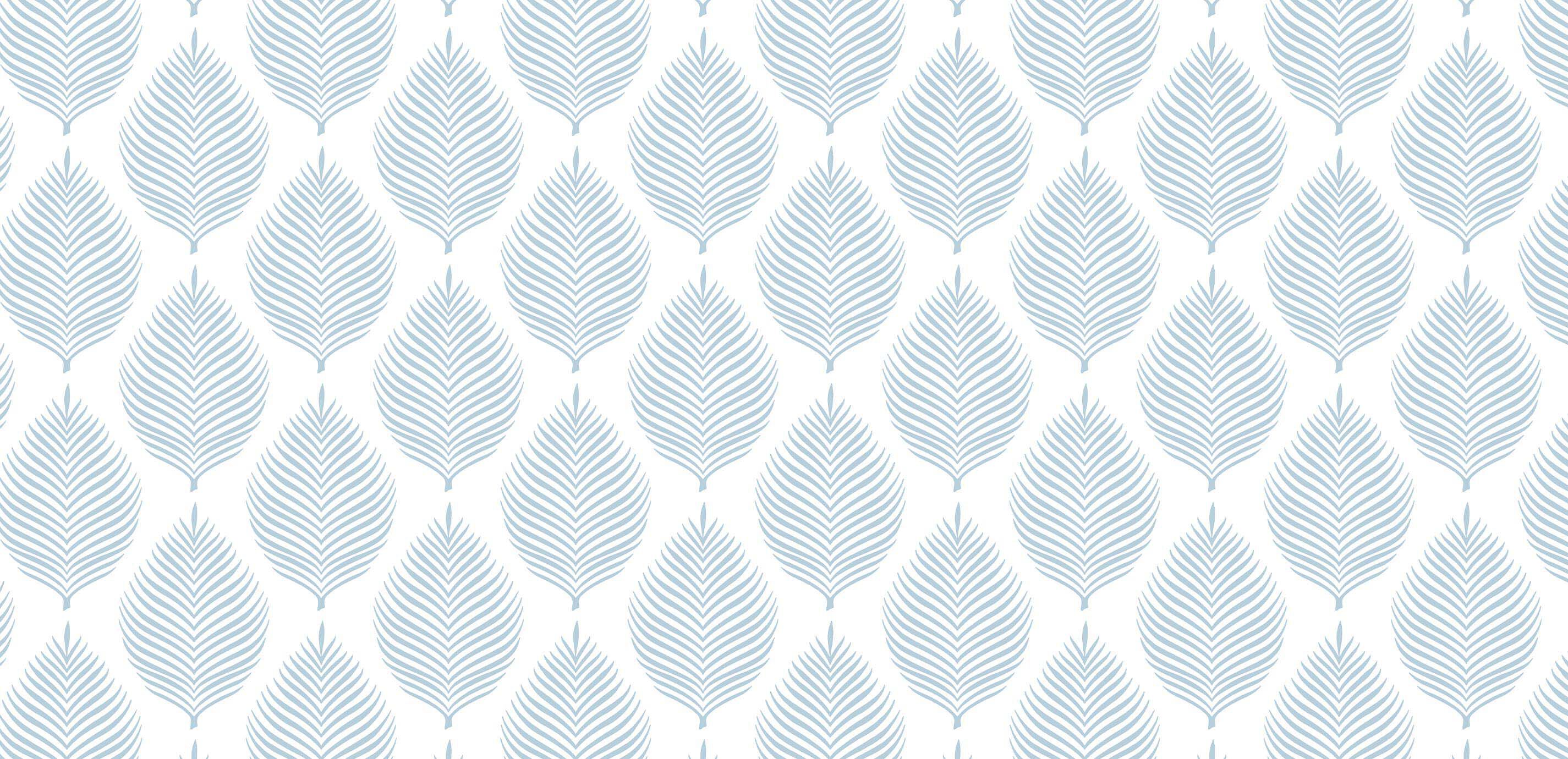 Jaipur Block-Print Wallpaper
