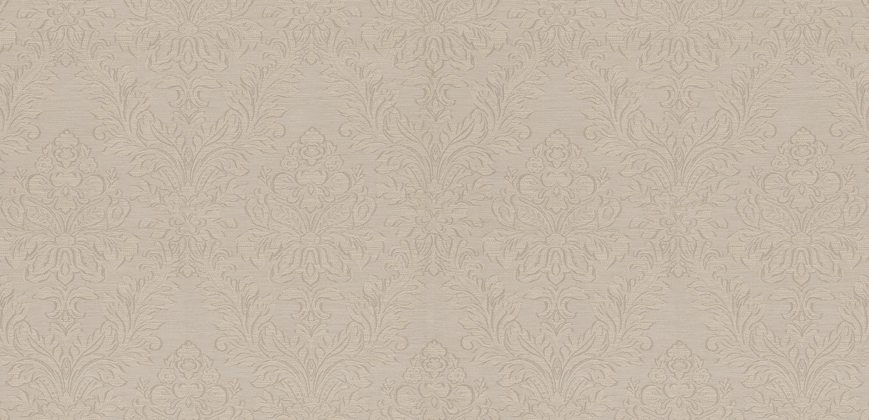 Camelia Ecru Fabric By the Yard