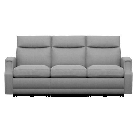 Conover Scoop-Arm Wall-Reclining Modular Sofa image